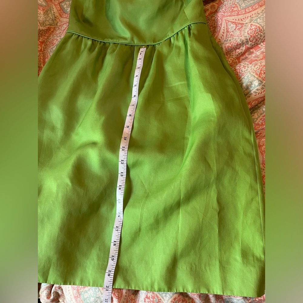 Jcrew summer halter dress